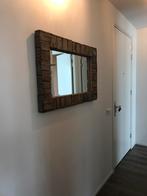 Riviera Maison Wandspiegel, Huis en Inrichting, Woonaccessoires | Spiegels, Ophalen, Gebruikt, 75 tot 100 cm, Minder dan 100 cm