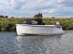 TendR 20 Black Edition Demo - Honda 50 PK - Vaarklaar, Watersport en Boten, Sloepen, 6 meter of meer, Nieuw, Overijsselhaven 3-B Nieuwegein