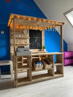 Winkeltje, Ophalen, Zo goed als nieuw