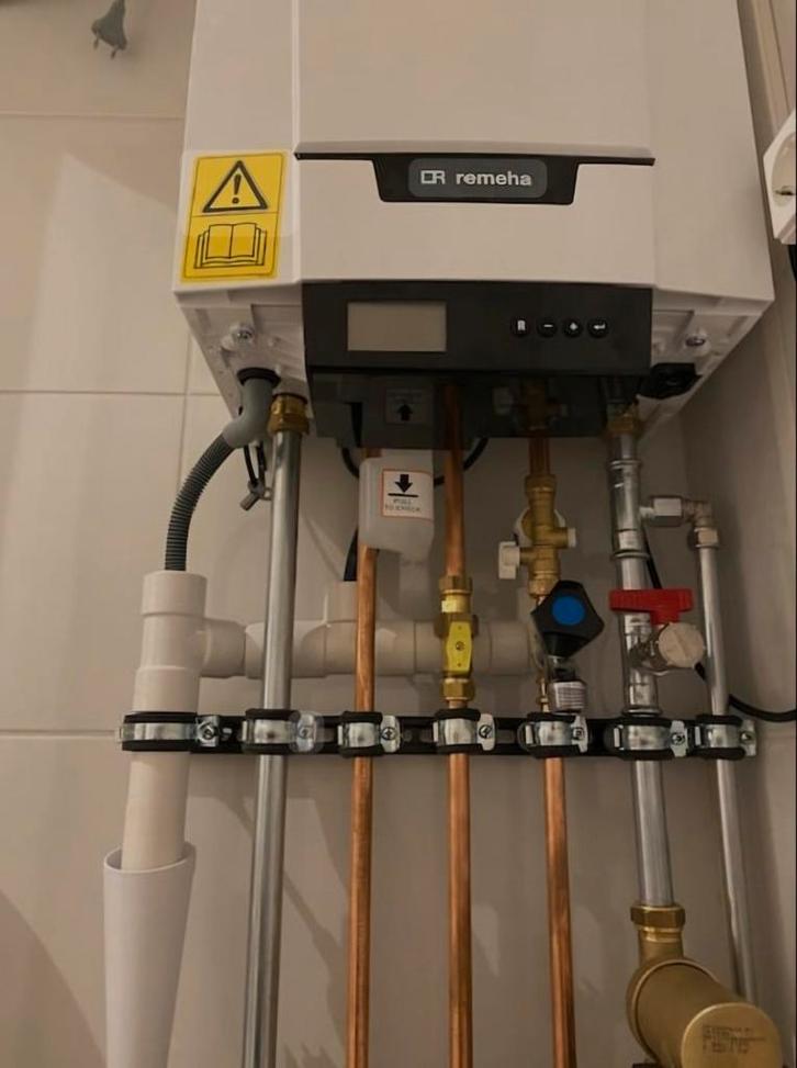 Specialist in Loodgieterswerk & Verwarming in Zuid Holland, Diensten en Vakmensen, Loodgieters en Installateurs, Installatie, Onderhoud