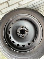 14 inch Velgen met winterbanden 175/65/R14, Ophalen, 14 inch, 175 mm, Banden en Velgen