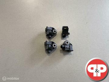 Audi - Crashsensor 4N0959651D beschikbaar voor biedingen