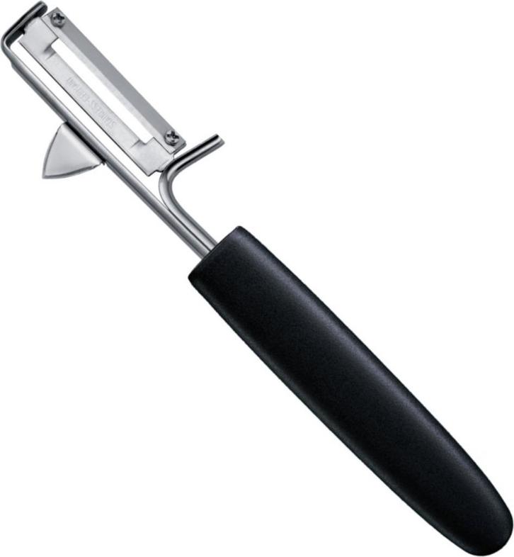 Dunschiller voor Linkshandigen |Triangle Professional 17,5cm, Huis en Inrichting, Keuken | Keukenbenodigdheden, Nieuw, Ophalen