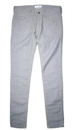 Nieuwe Isabel Marant linnen broek, grijs, Mt. 36 / S, Isabel Marant, Verzenden, Nieuw, Maat 36 (S)