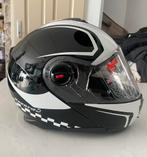 Systeem Motorhelm Bayard Dames XXS || Nieuwstaat!, Motoren, Overige merken, Ophalen of Verzenden, Integraalhelm, Dames