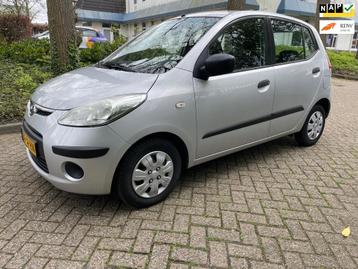 Hyundai I10 1.1 Active Cool beschikbaar voor biedingen