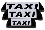taxibord / bord voor taxi / taxi sign / taxibordje / taxi, Auto diversen, Auto-accessoires, Nieuw, Ophalen of Verzenden