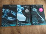 Vijftig Tinten trilogie - E.L. James, Boeken, Ophalen, Zo goed als nieuw, E.L. James, Nederland
