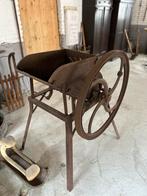 Antieke Bieten Snijder Melotte, Antiek en Kunst, Antiek | Gereedschap en Instrumenten, Ophalen
