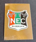 NEC stickers - NIEUW, Ophalen of Verzenden, Nieuw, Sport