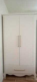 Bopita Elena kledingkast, Kinderen en Baby's, Kinderkamer | Commodes en Kasten, Ophalen, Kast, 50 tot 70 cm, 105 cm of meer