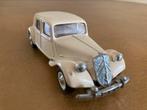 Citroen 15 CV 6 Cyl 1952, Ophalen of Verzenden, Zo goed als nieuw