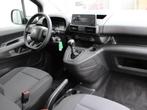 Citroen Berlingo 1.2 PureTech Live | Airco / Cruise, Auto's, Citroën, Te koop, 720 kg, Geïmporteerd, Benzine
