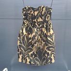 Jurk maat 38, Kleding | Dames, Gelegenheidskleding, Ophalen of Verzenden, Zo goed als nieuw, Maat 38/40 (M), Galajurk