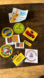 Stickers, Nieuw, Ophalen of Verzenden