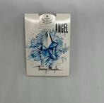 Verschillende parfum puffers Bekende merken Rodriguez,Mugler, Ophalen of Verzenden, Nieuw, Proef of Tester, Gevuld