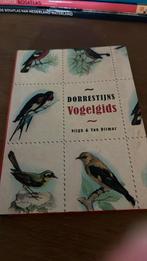 Hans Dorrestijn - Dorrestijns vogelgids, Ophalen of Verzenden, Zo goed als nieuw, Nederland, Hans Dorrestijn