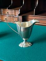 Verzilverde Sauskom/Juskom, Antiek en Kunst, Verzenden