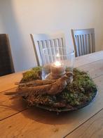 2 prachtige fazanten, jachdecoratie, Ophalen of Verzenden