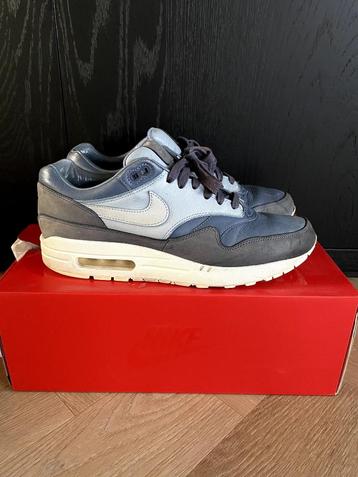 Nike Air Max 1 Pinnacle Ocean Fog | 43 beschikbaar voor biedingen