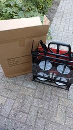 Opvouwbare Bolderwagen - Nieuw in Doos!, Ophalen of Verzenden, Opvouwbaar, Nieuw