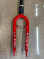 Cannondale Headshok DLR80 ultra Voorvork, Fietsen en Brommers, Fietsonderdelen, Verzenden, Gebruikt, Mountainbike, Voorvork
