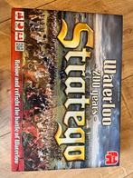 Stratego Waterloo 200 jaar - Bordspel, Hobby en Vrije tijd, Gezelschapsspellen | Bordspellen, Een of twee spelers, Ophalen of Verzenden