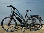 Diverse mooie elektrische fietsen oa Bosch Middenmotor, Zo goed als nieuw, 51 tot 55 cm, 50 km per accu of meer, Ophalen