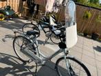 Gazelle moederfiets, Ophalen, 2 zitjes, Gazelle