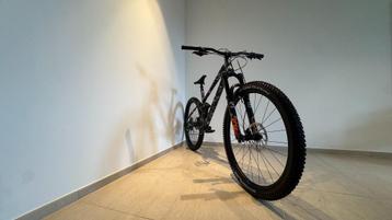 Mondraker foxy rr beschikbaar voor biedingen