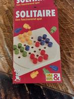 Solitaire gezelschapsspel, Ophalen of Verzenden, Nieuw