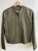 Groen jasje, vest van Sissy Boy mt. 152/158, Sissy Boy, Meisje, Ophalen of Verzenden, Zo goed als nieuw