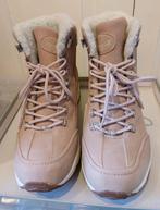 Bergschoenen Landrover Sneeuw Boots Gevoerd oud Roze 40, Snowboots, Ophalen of Verzenden, Zo goed als nieuw, Landrover