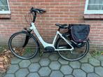 Gazelle Paris C7+ HMB dames 49cm bosch, Ophalen, 47 tot 50 cm, Versnellingen, Zo goed als nieuw