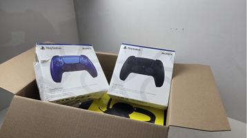 Ongecontroleerde Retouren Mix beschikbaar voor biedingen