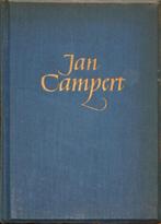 [CAMPERT, JAN] -  Verzamelde gedichten 1922-1943, Ophalen of Verzenden