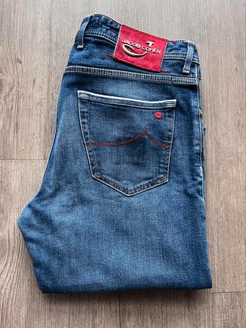 Jacob Cohen jeans size 33 type J620 limited comfort beschikbaar voor biedingen
