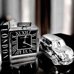 Minicooper monysafer & london clock & london booksafe, Ophalen of Verzenden