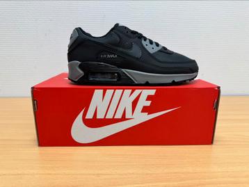 Nike Air Max 90 Black Anthracite 38,5 38.5 Nieuw beschikbaar voor biedingen
