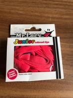 Mr lacy veters roze, Ophalen of Verzenden, Zo goed als nieuw, Roze, Sneakers of Gympen