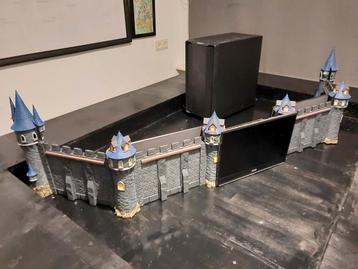 Digital DM Scherm Dungeons And Dragons  beschikbaar voor biedingen