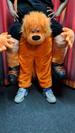 Oranje Leeuwenbroek, Ophalen, Zo goed als nieuw, Kostuum, Oranje of Koningsdag