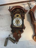 3 oude klokken, Antiek en Kunst, Antiek | Klokken, Ophalen