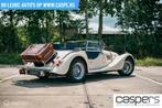 Morgan 4/4 1.8 2-seater, Auto's, Euro 2, Achterwielaandrijving, Gebruikt, 4 cilinders