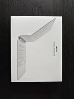 Apple Magic Keyboard voor iPad Air 11-inch (M1, M2 & M3), 11 inch, Bescherming voor- en achterkant, Ophalen of Verzenden, Zo goed als nieuw