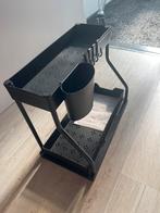 Keuken Organizer - Zo Goed Als Nieuw, Huis en Inrichting, Keuken | Keukenbenodigdheden, Ophalen of Verzenden, Zo goed als nieuw