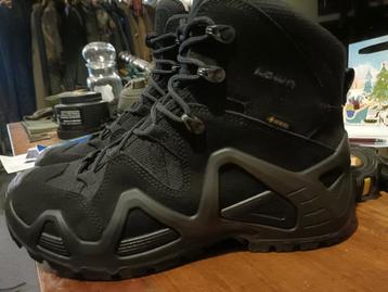 Nieuwe lowa goretex beschikbaar voor biedingen
