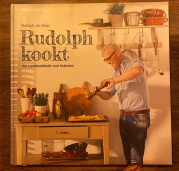 Rudolph van Veen - Rudolph kookt