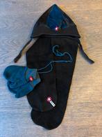 Kik Kid set bestaande uit een muts, handschoenen en sjaal, Setje, 110 t/m 116, Ophalen of Verzenden, Zo goed als nieuw