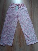 Nieuwe wijde broek met overslag van Zara maat 152, Broek, Meisje, Nieuw, Ophalen of Verzenden